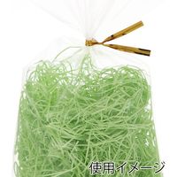 HEIKO 緩衝材 紙パッキン 業務用 1kg入 ワカバ 003800991 1セット(6袋)（直送品）