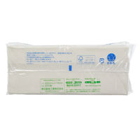 春日製紙工業 ニューズペーパータオルエコノミー(小判サイズ)200枚 520014 1セット(40パック)