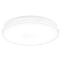 アイリスオーヤマ LED小型シーリングライト 薄形タイプ 1200lm 昼白色 SCL12N-U2 1個（直送品）