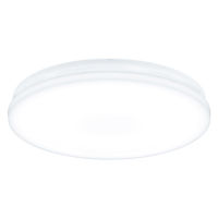 アイリスオーヤマ LED小型シーリングライト 薄形タイプ 2000lm 昼光色 SCL20D-U2 1個（直送品）