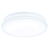 アイリスオーヤマ LED小型シーリングライト 薄形タイプ 600lm 昼光色 SCL6D-U2 1個（直送品）