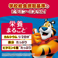 コーンフロスティ　１８０ｇ　６袋　日本ケロッグ　シリアル