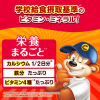 チョコワ　１００ｇ　６袋　日本ケロッグ　シリアル