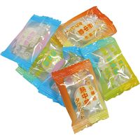タブレット 塩分チャージ 個包装 お配り菓子 熱中飴　タブレット　ミックスＢＯＸ 1セット（1個×3）