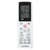 アイリスオーヤマ 【取付無し】ルームエアコン 5.6kW IHF-5610G-W 1台（直送品）