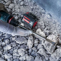 BOSCH SDSーmaxコールドチゼル 10本入り 2608901701 1パック（直送品）