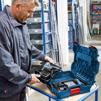 BOSCH ボックスML L-BOXX162 1個（直送品）