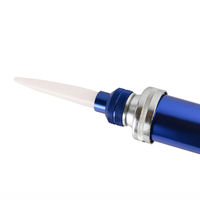 山本製作所 J1カラーアダプター蒼 YAP-J1-BL 1個（直送品）