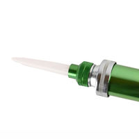 山本製作所 J1カラーアダプター若葉 YAP-J1-GR 1個（直送品）