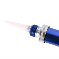 山本製作所 J2カラーアダプター蒼 YAP-J2-BL 1個（直送品）