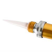 山本製作所 J2カラーアダプター黄金 YAP-J2-GD 1個（直送品）