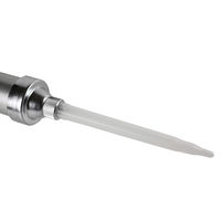 山本製作所 ロングプラスチックノズル(3個入) YNZ-LPN-3 1個（直送品）