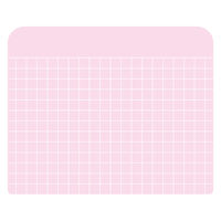 ダイゴー isshoni.やる事ふせん フィルム L FREE レッド S2382 1セット(1個×2)（直送品）