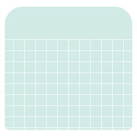 ダイゴー isshoni.やる事ふせん フィルム S FREE ブルー S2385 1セット(1個×2)（直送品）