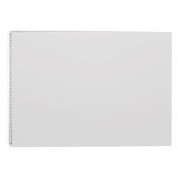 サンスター文具 B4スケッチブック DC/ディズニープリンセス 2952429A 1セット(1冊×10)（直送品）