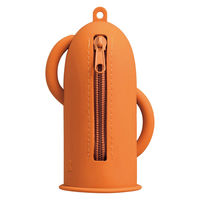 ライオン事務器 ライオン はにさっく ポーチ HA-231 25981 1セット(1個×6)（直送品）