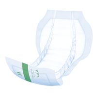 日本製紙クレシア アクティ ワイドパッド ウルトラプラス 30枚 84725 1セット（120枚入：30枚入×4パック入）