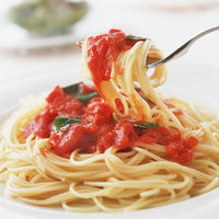 奥本製粉 スキー ディオ スパゲッティ（1.6mm） 1袋（1kg）　パスタ　スパゲティ 業務用　大容量