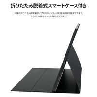 JAPANNEXT 17.3インチ 4Kワイド モバイルディスプレイ JN-MD-IPS173U 1台（直送品）