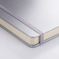 ターレンスジャパン ターレンス アートクリエーションTACスケッチブック シャイニーシルバー 21X30 485375 1個（直送品）