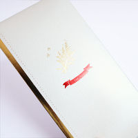 包む 祝儀袋 For You ミモザと蝶 TK025 1セット(3袋)（直送品）