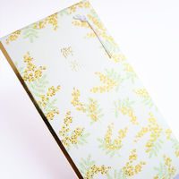 包む 祝儀袋 御祝 ピュアミモザ TK023 1セット(3袋)（直送品）