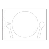 マルマン B6 スケッチブック One Day S560 1セット(2冊)（直送品）