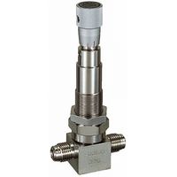 フジキン ベローズバルブ FUBFNー71Mー6.35ー2#A 1個（直送品）