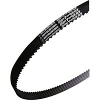 三ツ星ベルト ギガトルクGX タイミングベルト G8M形(超高硬度合成ゴム) 500G8M1280GX 1個（直送品）