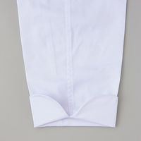 アイトス コックコート ホワイト S 861029-111-S 861029 1枚（直送品）