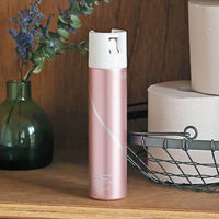 【復活特別価格】【アスクル限定】トイレの消臭スプレー 濃縮タイプ フローラルブーケ 10本　エステー 消臭芳香剤　 オリジナル