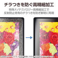Wacom MovinkPad 11 フィルム 高精細 反射防止 アンチグレア TB-WM11FLFAHD エレコム 1個（直送品）