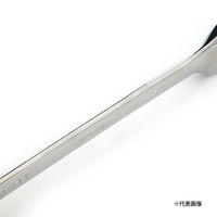 SATA Tools 首振りコンビネーションラチェットレンチ 10mm SC46401 1本（直送品）