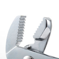 SATA Tools ウォーターポンププライヤー 250mm SC70412 1本（直送品）