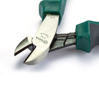 SATA Tools ミニニッパー 5インチ SC70615A 1個（直送品）