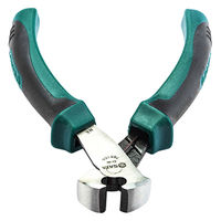 SATA Tools ミニエンドニッパー 4.5インチ SC70616A 1本（直送品）