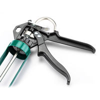 SATA Tools コーキングガン400mm SC90510 1個（直送品）