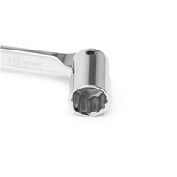 SATA Tools 3pcダブルフレックスソケットセット ST08042 1セット（直送品）