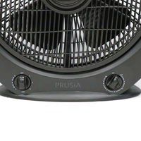 大進 PRUSIA サーキュレーター 換気 暑さ対策 HBS-400 1台（直送品）