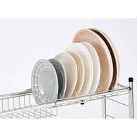 タマハシ シンク上水切りラック レギュラー SUM-03 1個（直送品）