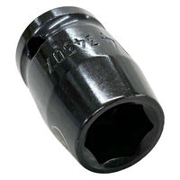 SATA Tools 1/2インパクトソケット14mm 34307 1個（直送品）