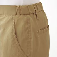 アイトス ワークパンツ(ノータック) カーキ 6L 7852-025-6L 7852 1本（直送品）