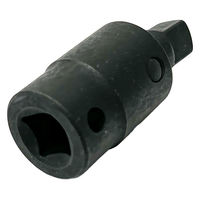 SATA Tools 3/8ドライブインパクトユニバーサルジョイント RS-32902 1個（直送品）