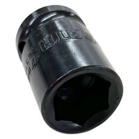 SATA Tools 1/2インパクトソケット17mm 34310 1個（直送品）