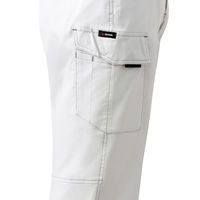 アイトス アイトスカーゴパンツ(ノータック) シルバーグレー 6L 6851-003-6L 6851 1本（直送品）