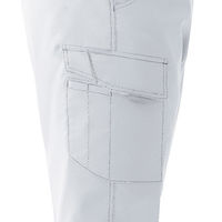 アイトス アイトスカーゴパンツ(ノータック) シルバーグレー 3L 6821-003-3L 6821 1本（直送品）