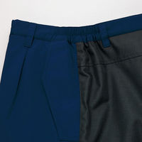 アイトス 防寒パンツ ネイビー 3L 8977-008-3L 8977 1本（直送品）