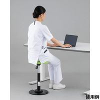 アズワン スイングチェア ブルー RSS-BL 1個 8-864-02（直送品）