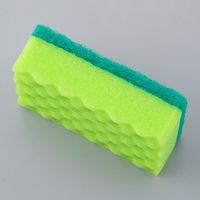 アズワン ハード&ソフトスポンジ KA110AS 1個 4-7017-01（直送品）