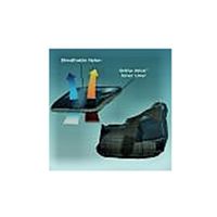 メディカルプロジェクト ヒールプロテクター 6218 1個 64-8900-30（直送品）